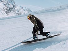 Сноубордове Salomon