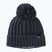 Дамска зимна шапка Jack Wolfskin Highloft Knit night blue