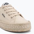 Дамски обувки Lee Cooper LCW-25-44-3215LA бежови 7