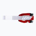 Очила за колоездене Leatt Velocity 4.5 forge/light grey 2