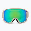 Предпазни ски очила HEAD Contex green/sand/fmr blue green 3
