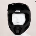 Leatt MTB велосипедна каска Gravity 1.0 V23 черна 14
