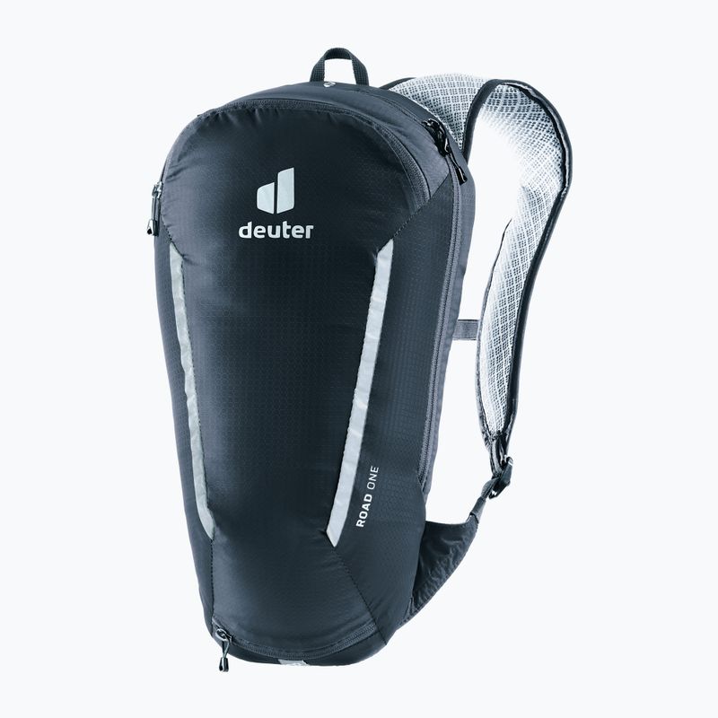 Велосипедна раница Deuter Road One 5 l black 320502170000 4
