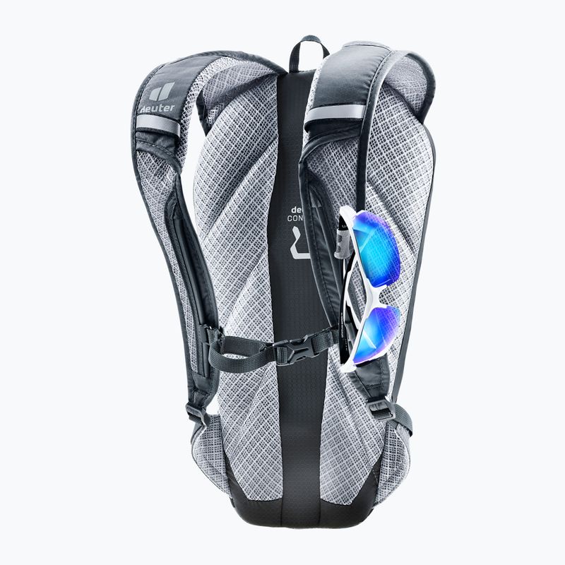 Велосипедна раница Deuter Road One 5 l black 320502170000 7