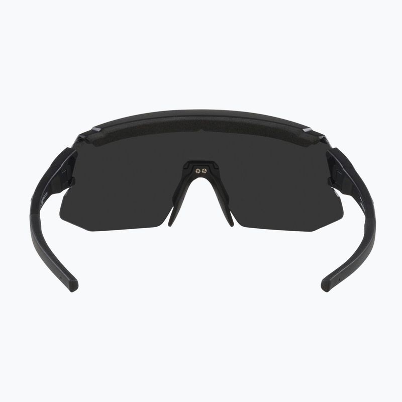 Слънчеви очила Bliz Fusion Nano Optics Nordic Light matt white/ begonia/ violet in blue multi 9