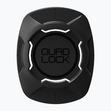 Адаптер за телефон/електронна мрежа Quad Lock Universal V3 black